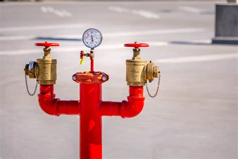 What Is A Standpipe System? (Overview, Classes & Types)