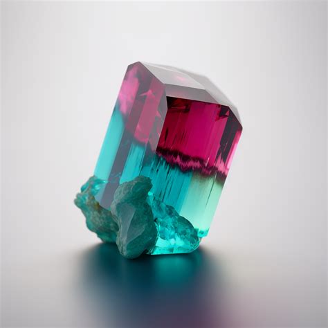 Tourmaline: The Rainbow Gemstone