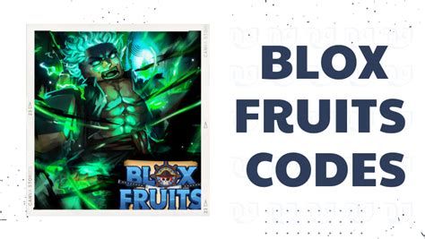 [👻 GHOST] Blox Fruits Codes (December 2023) - naguide