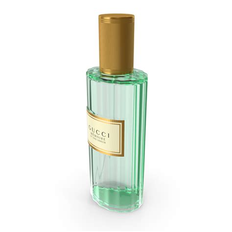 Gucci Memoire Perfume Bottle PNG Images & PSDs for Download ...