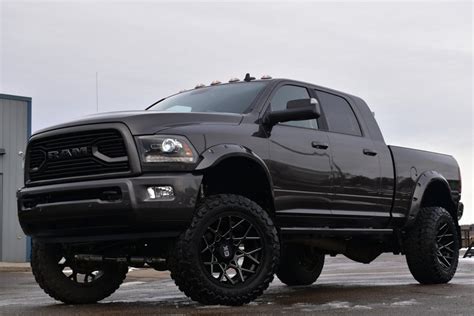 2018 Ram 2500 | Adrenalin Motors