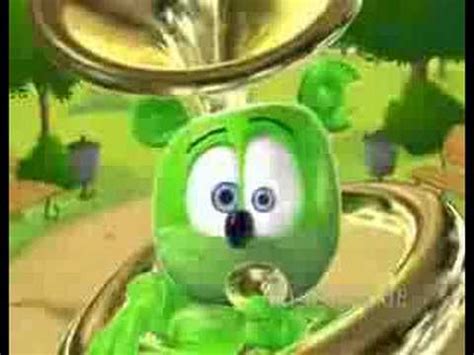 Gummy bear song French - YouTube