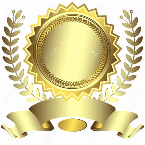 Award Certificate Clip Art | Free Clipart Trophy