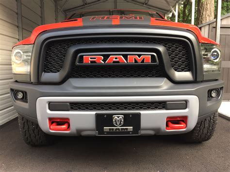 Accessories For Dodge Ram 2500 Truck