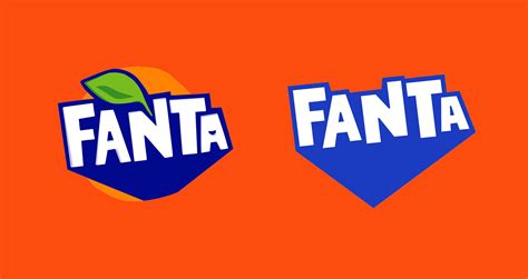 Fanta Logo 2022