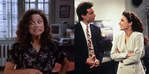 Seinfeld: 10 Best Elaine Quotes, According To Reddit