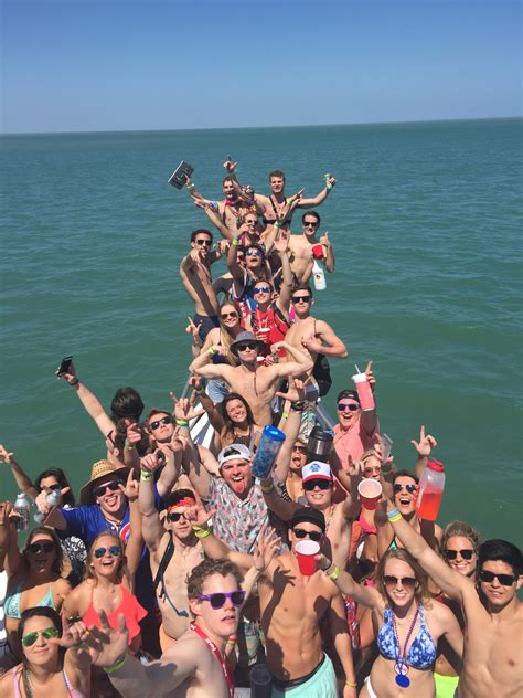 South Padre Island Spring Break 2016 - StudentCity Blog