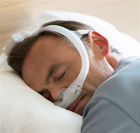 Respironics DreamWear Gel Pillow CPAP Mask