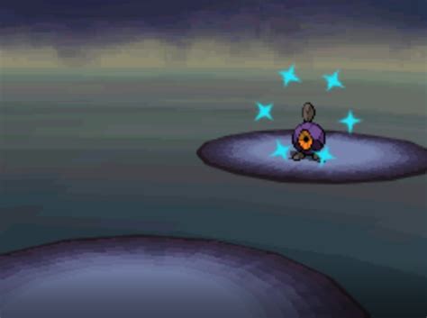 [5] Shiny Roggenrola After 3,810 REs! : r/ShinyPokemon