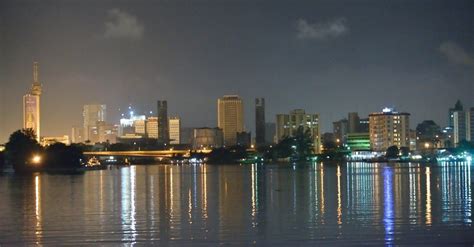 Top 10 best cities to live in Nigeria (With Pictures) | Theinfong