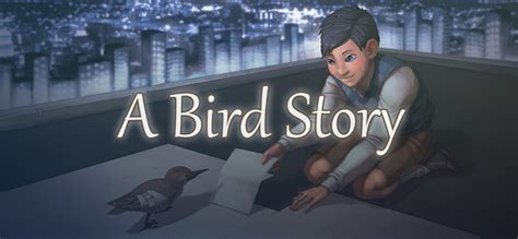 A Bird Story on GOG.com