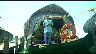 President's Trophy Boat Race at Ashtamudi backwaters | Explore Kollam Festivals