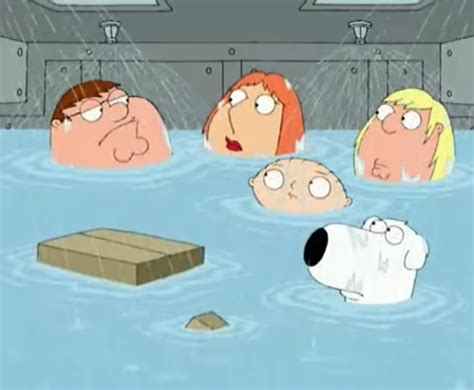 What's the most iconic Family Guy scene? : r/familyguy