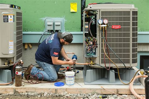 Central Air Installation: Costs & Best Units to Get | Air conditioning installation, Hvac ...