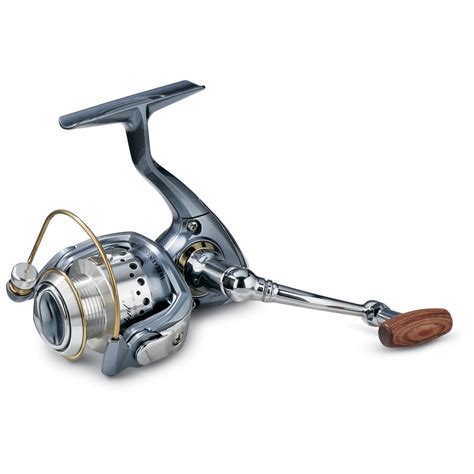 Pflueger® President® Model 6730 Spinning Reel - 100418, Spinning Reels at Sportsman's Guide