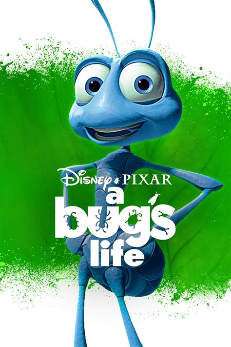 A Bug's Life [Includes Digital Copy] [Blu-ray/DVD] [1998], 44% OFF