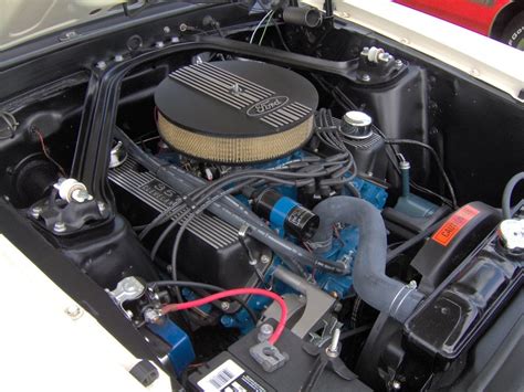 The 5 Most Common Ford 351 Cleveland Engine Problems