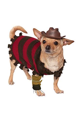 Scary Dog Costumes | The 12 Scariest Options for Your Spooky Pooch