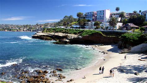 22 Best San Diego Beaches for Year-Round Sand, Surf and Sun