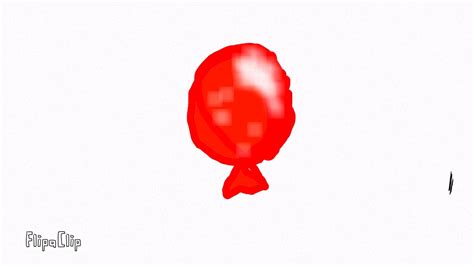 Made an animation of a red bloon exploding. This was dumb and that's why I love it. : r/btd6