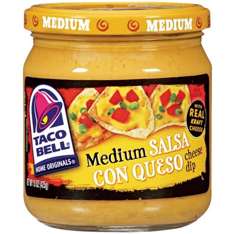 taco bell nacho cheese sauce recipe