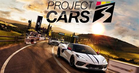 Project Cars 3 Free Download - GameTrex