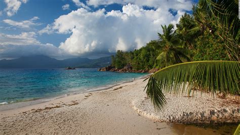 Côte Sauvage Beach, Pointe-Noire, Congo - Heroes Of Adventure