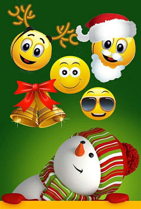 Weihnachten Whatsapp Emoji – Christmas Picture Gallery