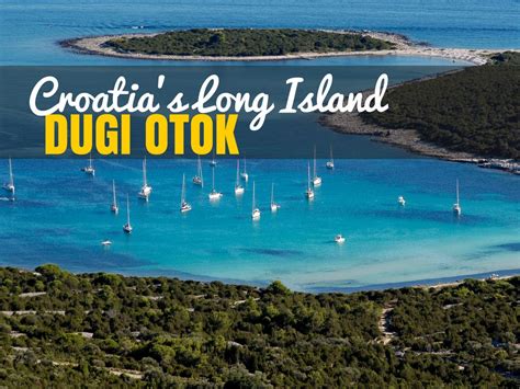 Dugi Otok: Croatia's Long Island and Sakarun Beach | Croatia Travel Blog - Chasing the Donkey