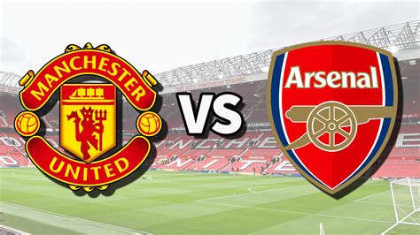 Man Utd vs Arsenal live stream and how to watch Premier League game online | Tom's Guide