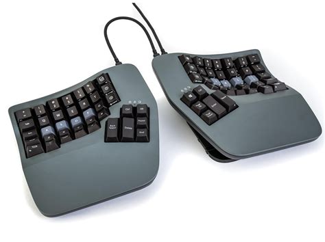 3d Ergonomic Keyboard