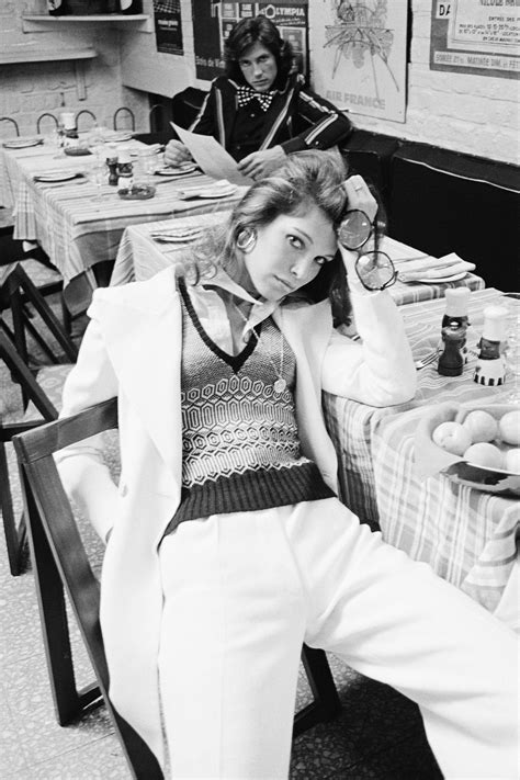 The 1970s Fashion Moments That We Still Want to Channel Today - Go Fashion Ideas