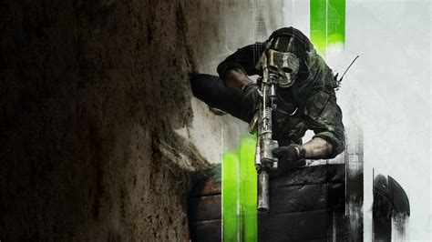 Modern Warfare 2 4k Wallpapers - Wallpaper Cave