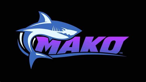 Mako Logo - LogoDix