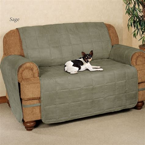 Ultimate Pet Furniture Protectors with Straps