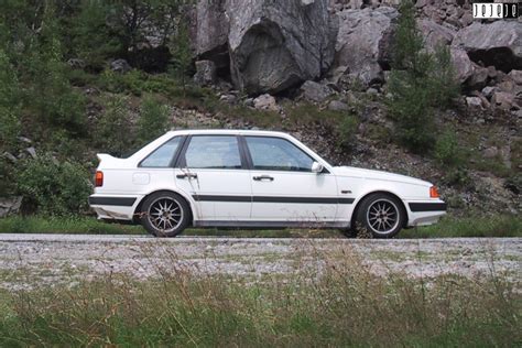 1989 Volvo 440 Turbo related infomation,specifications - WeiLi ...