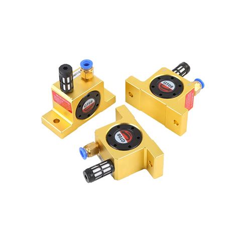 What are the advantages of pneumatic components?