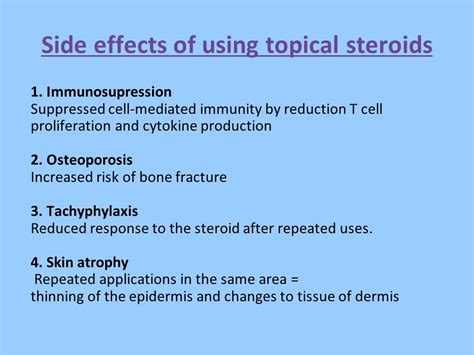 How Tremotyx Beats the Side Effects of Using Steroids for Treating Eczema – tremotyx.com