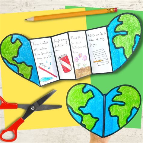 Engaging Earth Day activities for kids in 2024 - Wonder at the World