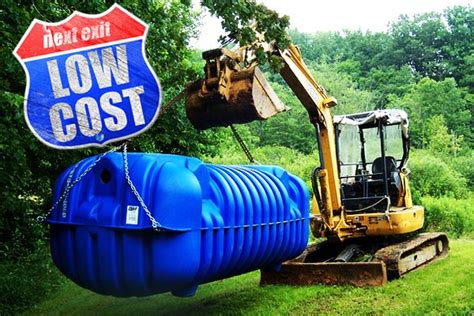 Septic Tank Replacement Cost: What’s Involved & Where to Start