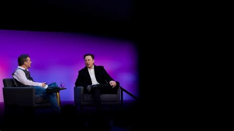 Elon Musk closes TED 2022 Vancouver with plans for humanoid robots, defence of free speech after ...