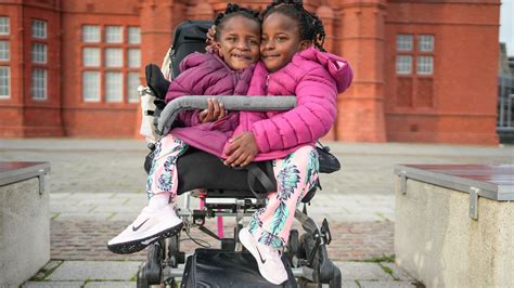 Inseparable Sisters: uplifting BBC documentary about conjoined twins | The Week