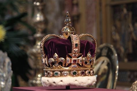 How Much the British Crown Jewels Are Actually Worth | Reader's Digest