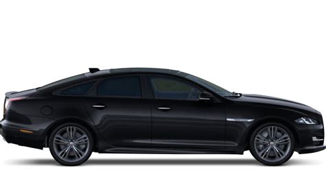 Jaguar XJ R Sport | Finance Available | Jaguar