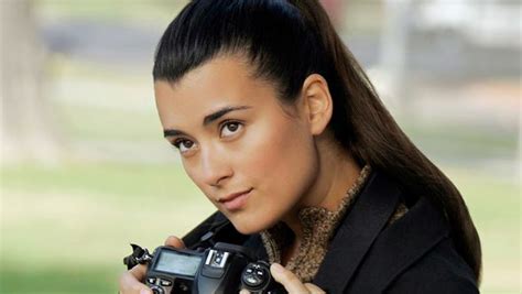 NCIS season 17 spoilers: Ziva David to have a bigger role? | TV & Radio | Showbiz & TV | Express ...