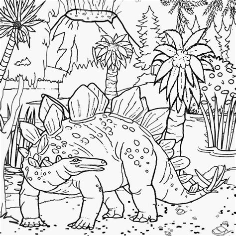 Jurassic Park #15906 (Movies) – Free Printable Coloring Pages