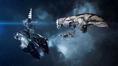 EVE News24: The Galaxy's Most Resilient EVE Online News Site.