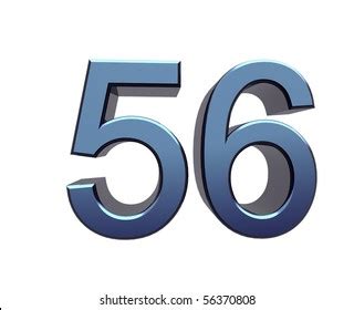 Number 56 Images, Stock Photos & Vectors | Shutterstock