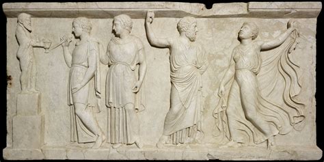 The History Blog » Blog Archive » Herculaneum reliefs together again after 2000 years