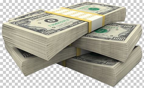 Bundles Of Dollars , bundle of U.S dollar banknotes PNG clipart | free cliparts | UIHere